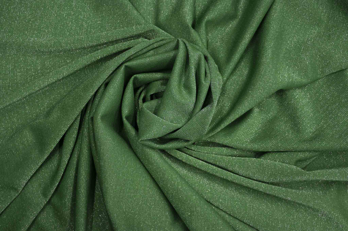 Lurex verde smarald